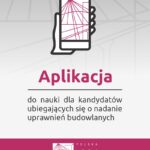 Aplikacja Uprawnienia Budowlane PIIB