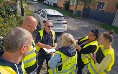 Inżynierowie z Lubuskiego na pierwszej linii pomocy po powodzi