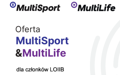 Nowe ceny karty Multisport od 1 kwietnia