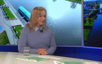 Gorzowski Bohater – Elwira Kramm